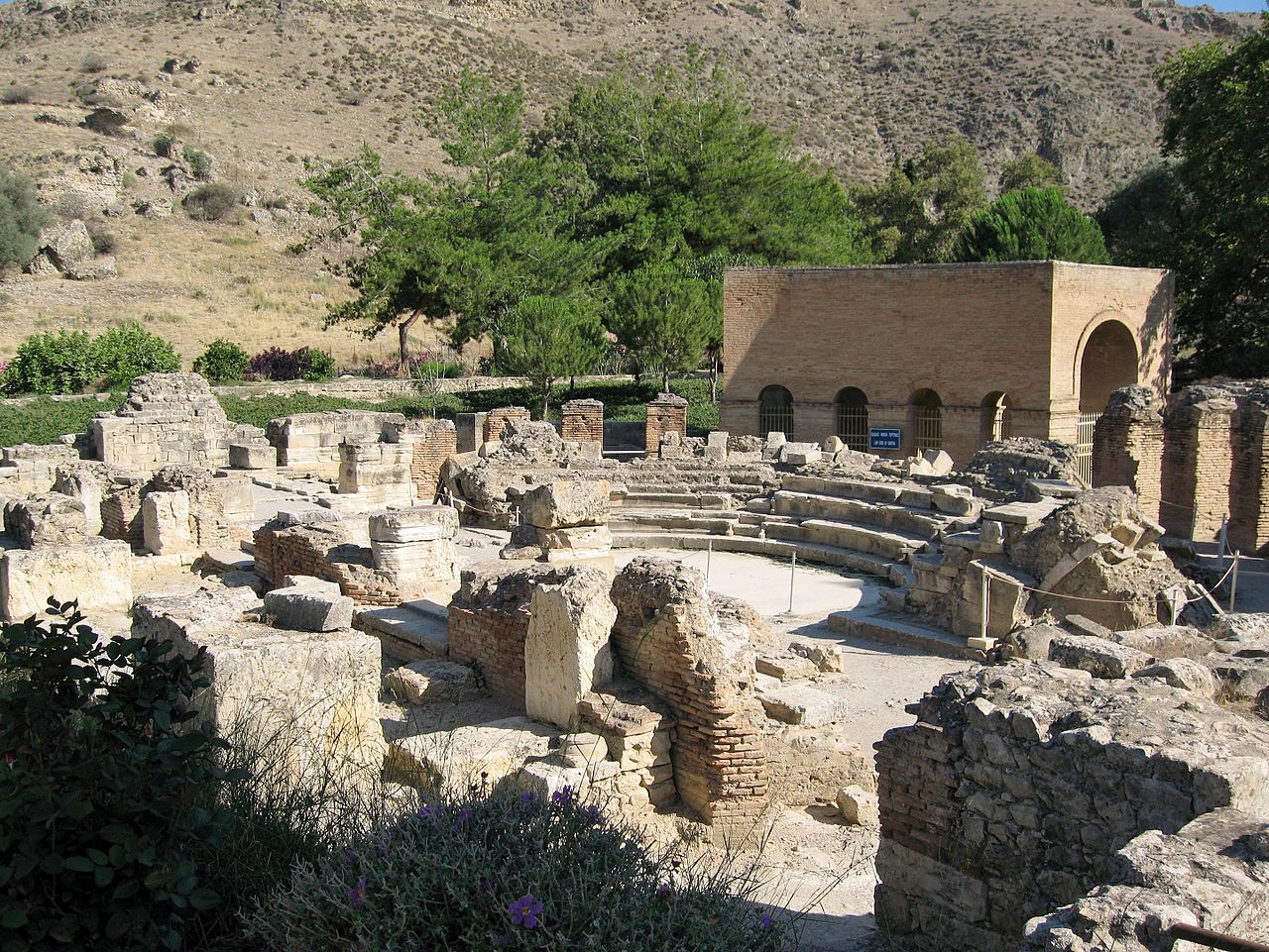 Gortyn
