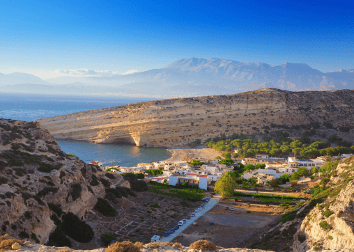 Matala