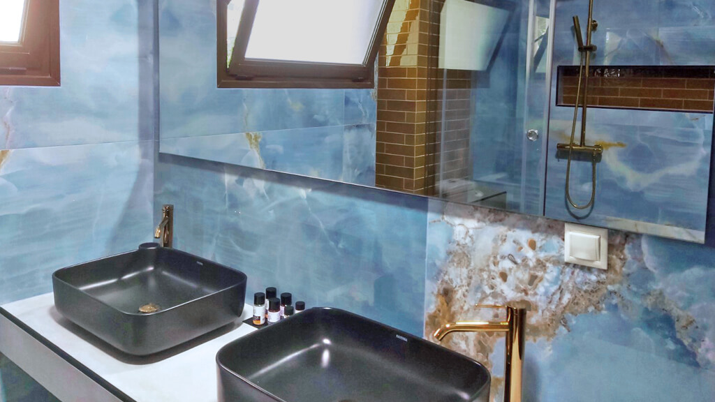 Villa Elia bathroom 3