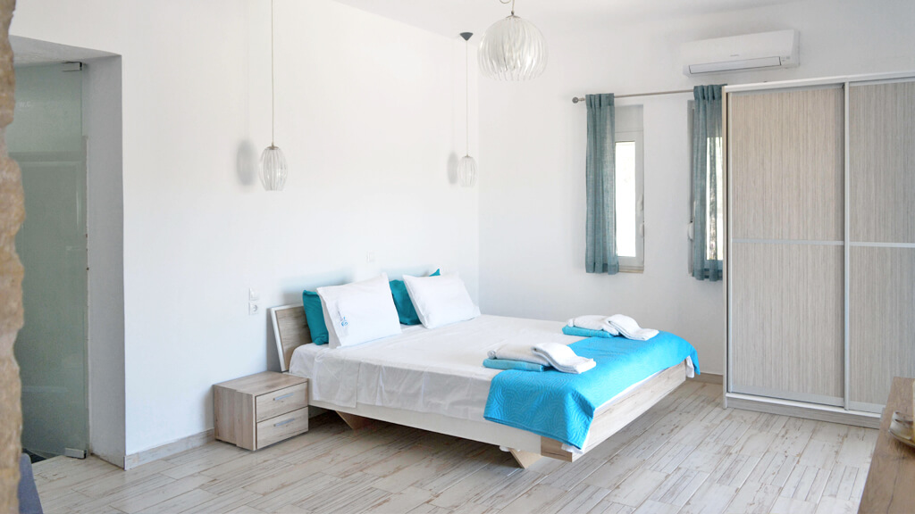 Villa PETRA bedroom 3